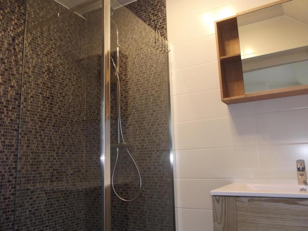 Au Bonheur Frontalier Bed & Breakfast Steenvoorde Dış mekan fotoğraf