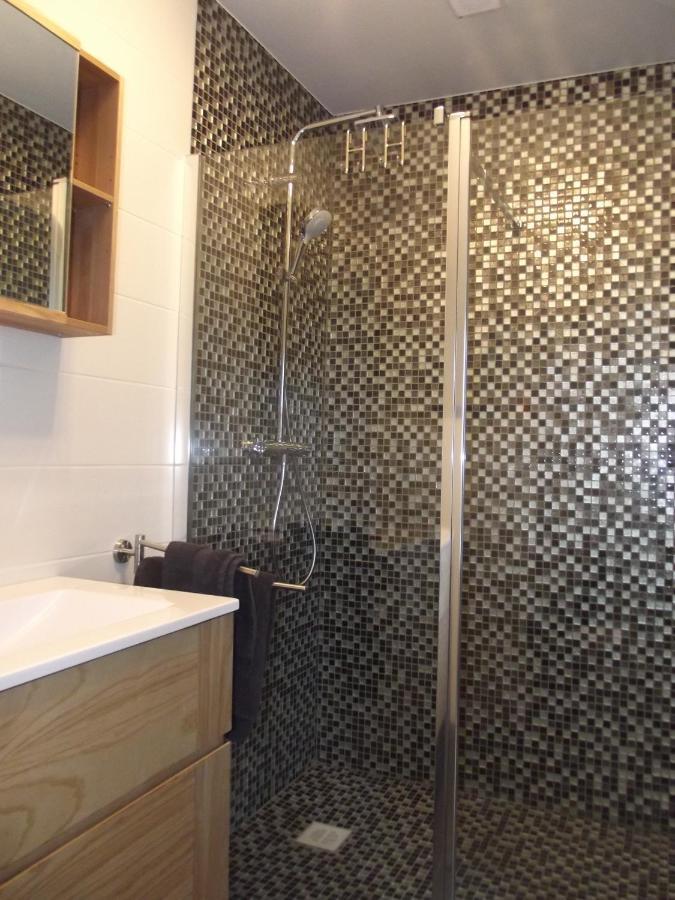 Au Bonheur Frontalier Bed & Breakfast Steenvoorde Dış mekan fotoğraf